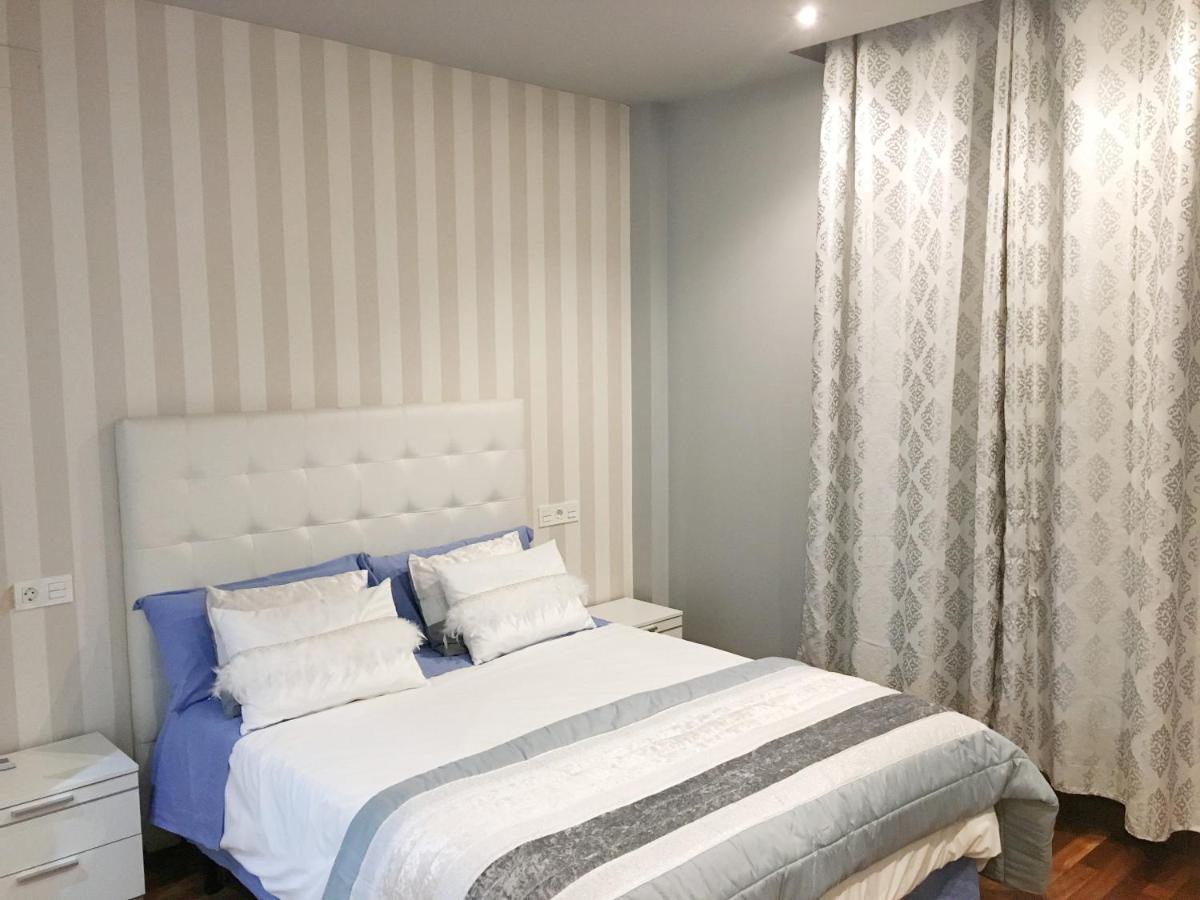 Villa Corasao Luxury La Zubia  Esterno foto