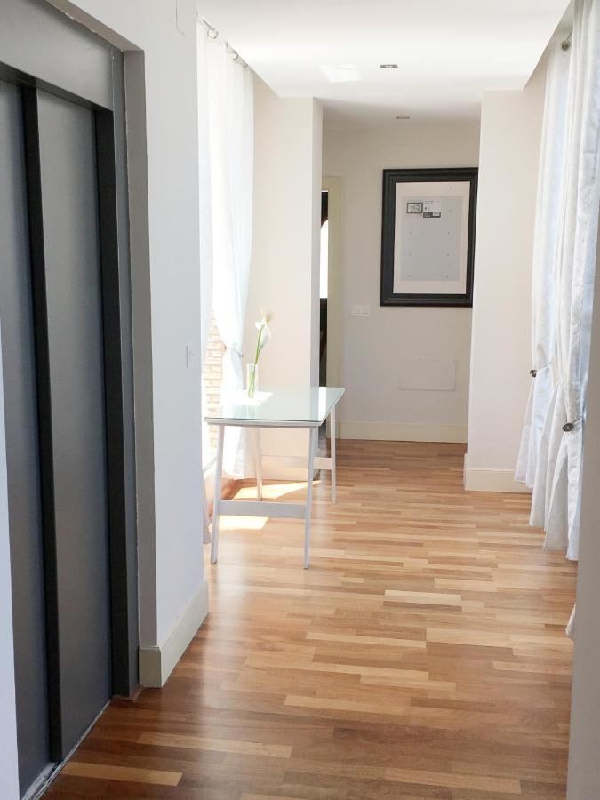 Villa Corasao Luxury La Zubia  Esterno foto