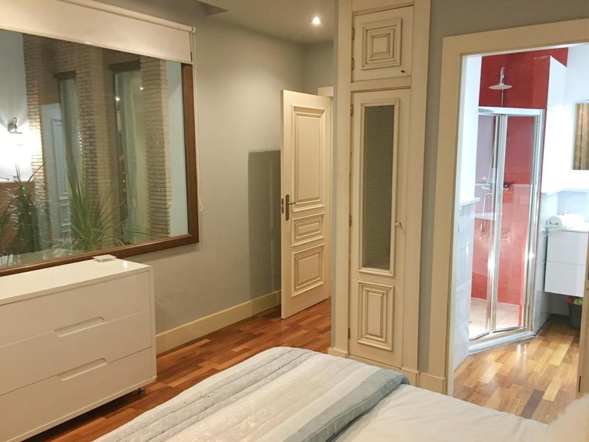 Villa Corasao Luxury La Zubia  Esterno foto